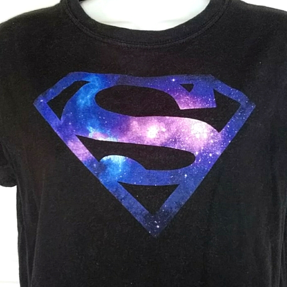 DC Comics Superman Top Size XL hero - Picture 2 of 4